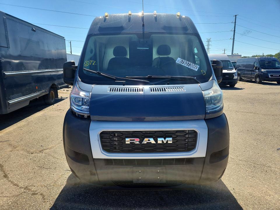 Aukcja sprzedaży 2020 Ram Promaster 3500, vin: 3C6URVJG3LE144080, numer aukcji: 67937306