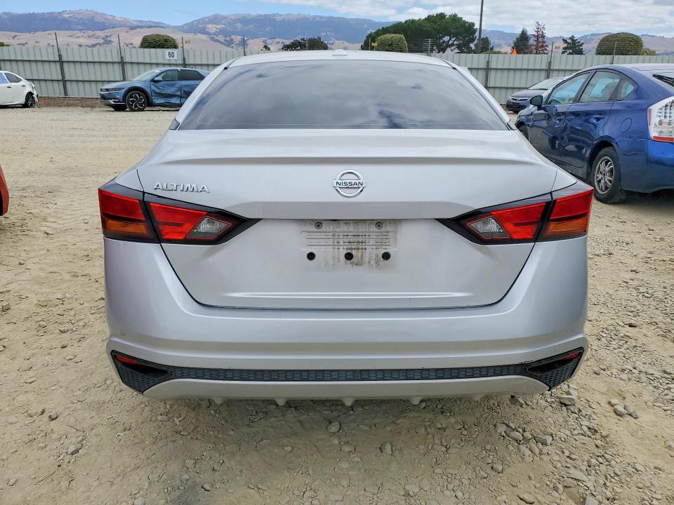 2020 Nissan Altima მანქანა იყიდება აუქციონზე, vin: 1N4BL4BV6LC223314, აუქციონის ნომერი: 69085716
