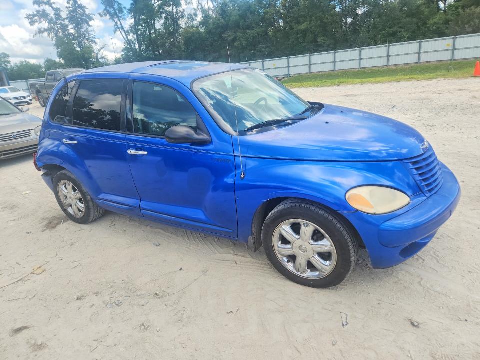 Aukcja sprzedaży 2003 Chrysler Pt Cruiser, vin: 3C8FY68B93T654884, numer aukcji: 69534276