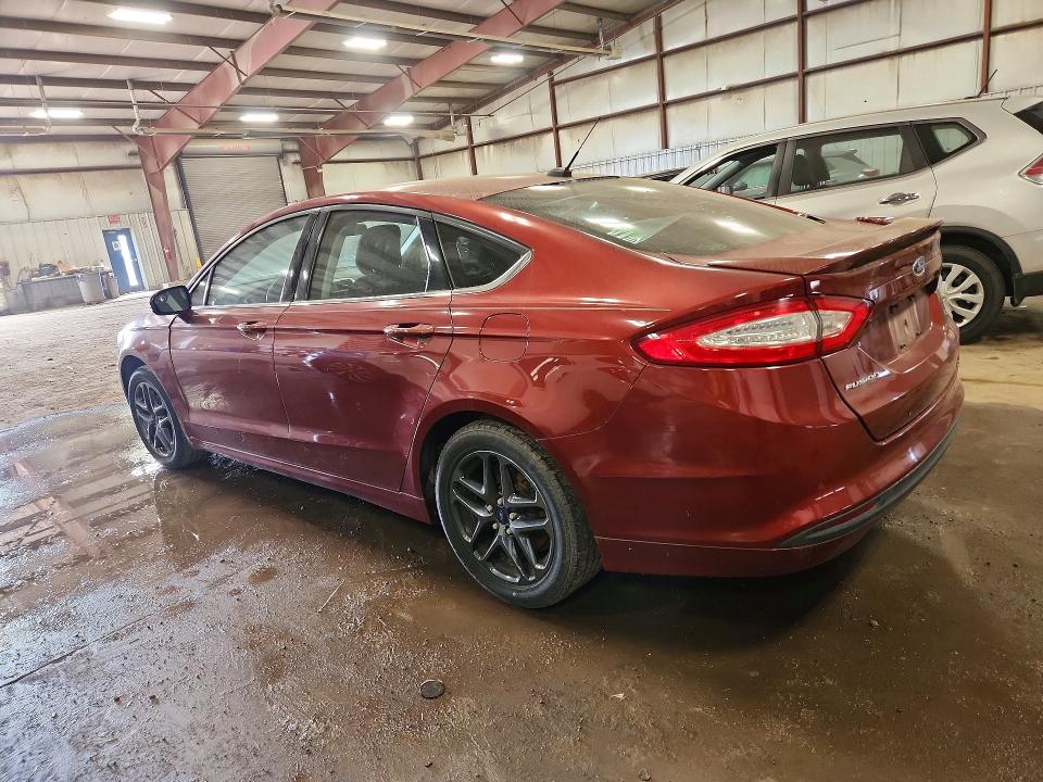 69149946 :رقم المزاد ، 3FA6P0H79ER141394 vin ، 2014 Ford Fusion مزاد بيع