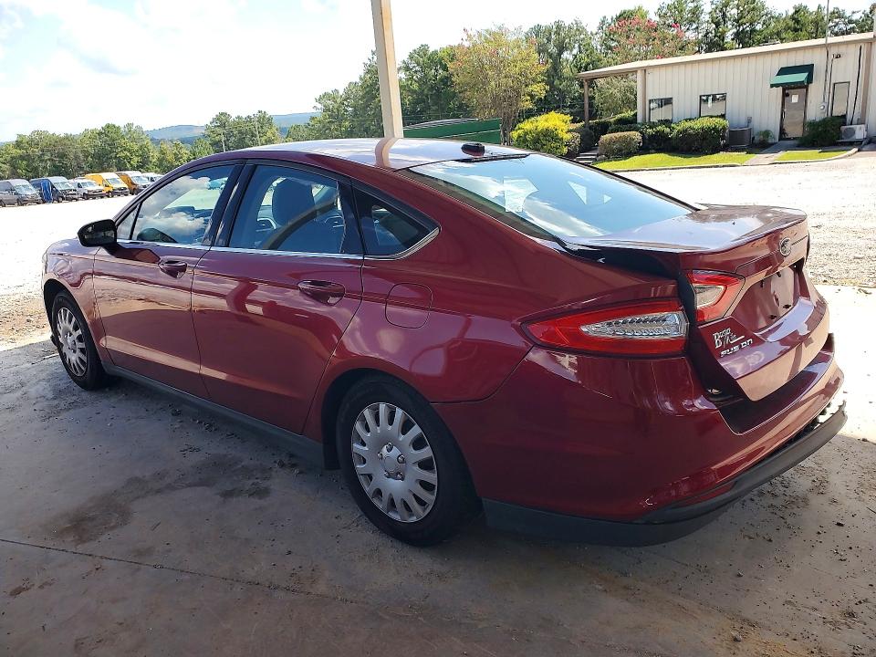 Aukcja sprzedaży 2014 Ford Fusion, vin: 3FA6P0G7XER146315, numer aukcji: 67406496
