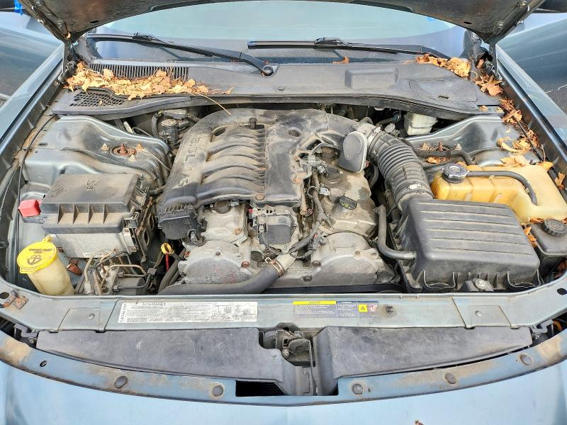 Продаж на аукціоні авто 2006 Dodge Charger, vin: 2B3KA43G46H233147, номер лоту: 68103506