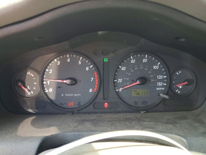 Aukcja sprzedaży 2004 Hyundai Santa Fe, vin: KM8SB12B24U653186, numer aukcji: 69820516