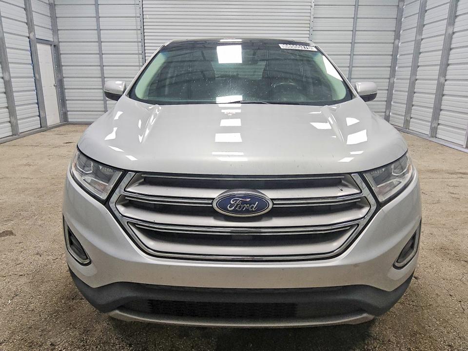 Aukcja sprzedaży 2016 Ford Edge, vin: 2FMPK3K94GBB56424, numer aukcji: 68555376