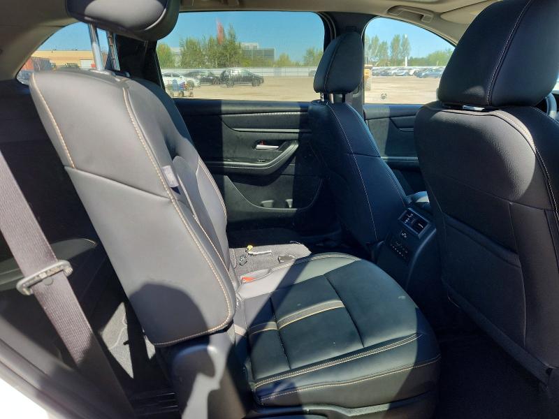 69024146 :رقم المزاد ، JM3KKCHA1R1158900 vin ، 2024 Mazda Cx-90 مزاد بيع