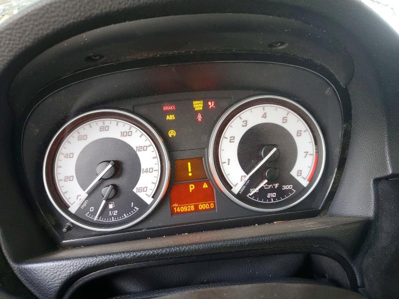 2007 Bmw 335 მანქანა იყიდება აუქციონზე, vin: WBAWB73527PV82573, აუქციონის ნომერი: 67217906