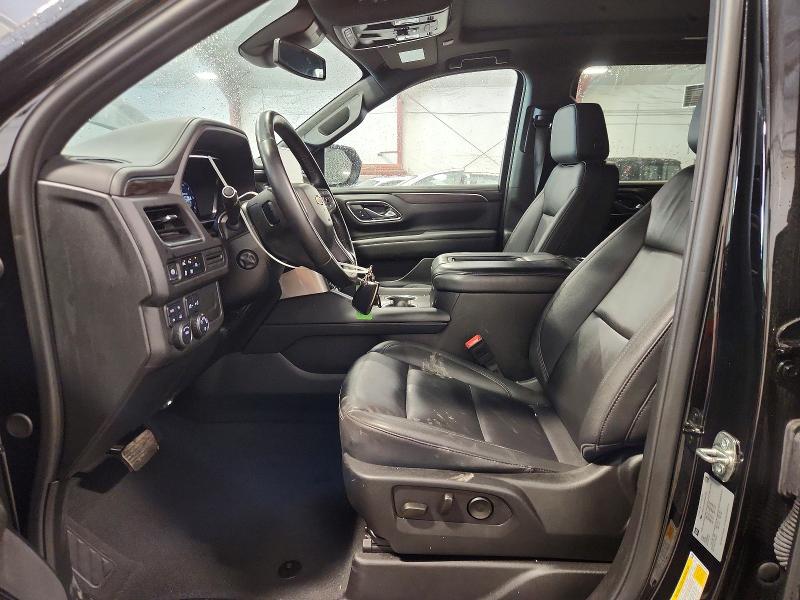 Продажа на аукционе авто 2024 Chevrolet Suburban, vin: 1GNSKCKD2RR343784, номер лота: 66721386