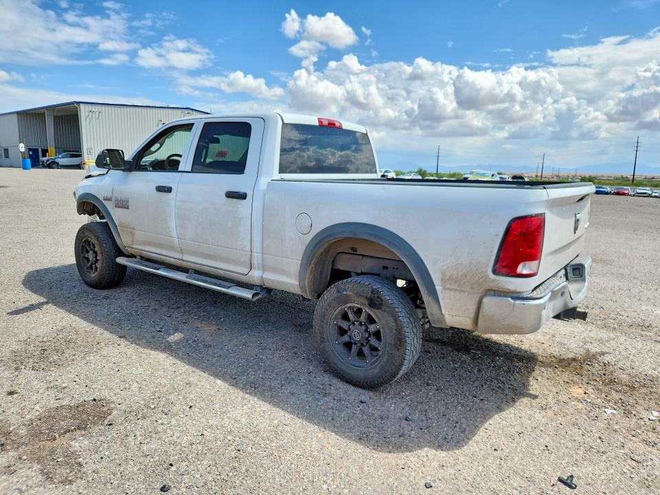 67459916 :رقم المزاد ، 3C6TR5CJ6GG282081 vin ، 2016 Ram 2500 مزاد بيع