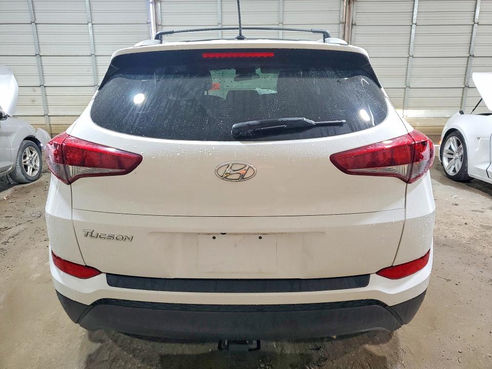 Продаж на аукціоні авто 2016 Hyundai Tucson, vin: KM8J33A48GU194886, номер лоту: 67824486