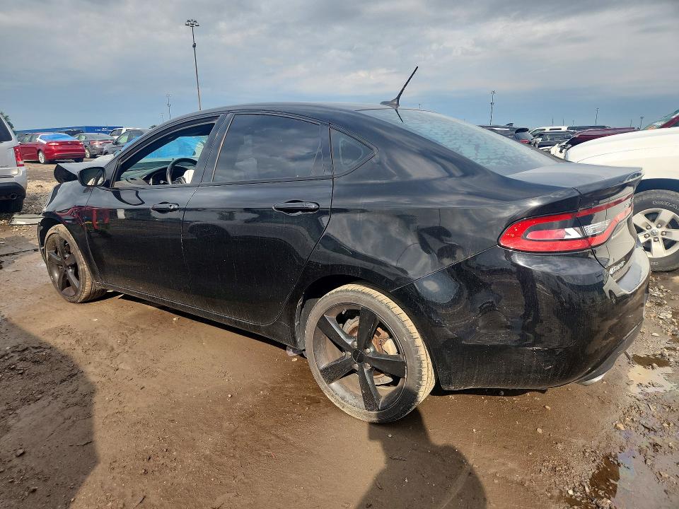 Продаж на аукціоні авто 2014 Dodge Dart, vin: 1C3CDFBB9ED919308, номер лоту: 67850526