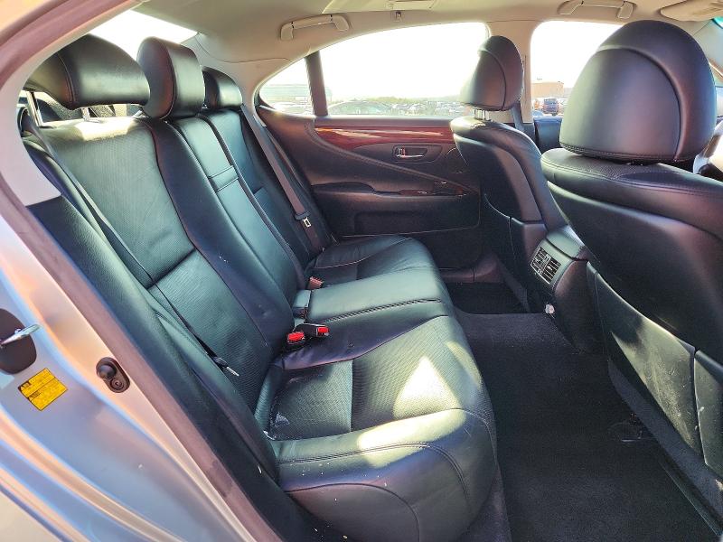 Продажа на аукционе авто 2010 Lexus Ls, vin: JTHBL5EF1A5093155, номер лота: 69819306