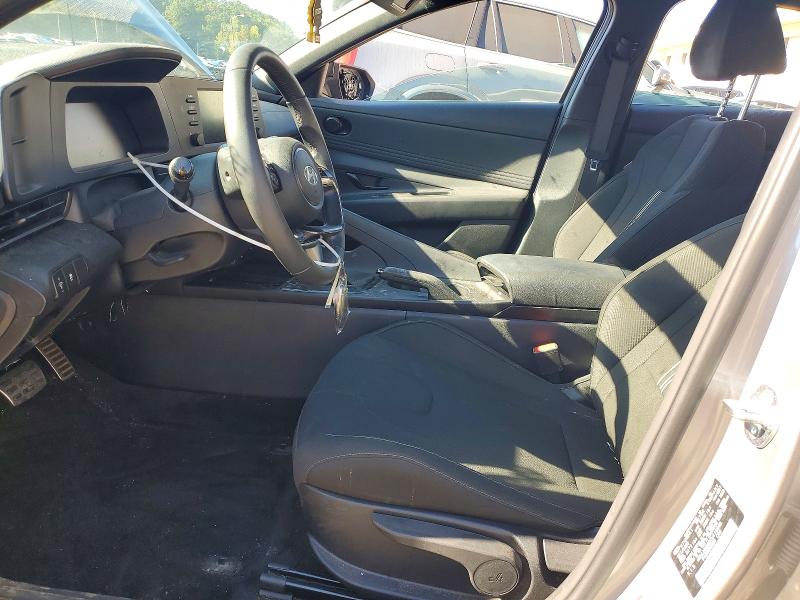 Aukcja sprzedaży 2026 Hyundai Elantra, vin: KMHLM4DG0TU119448, numer aukcji: 70780126