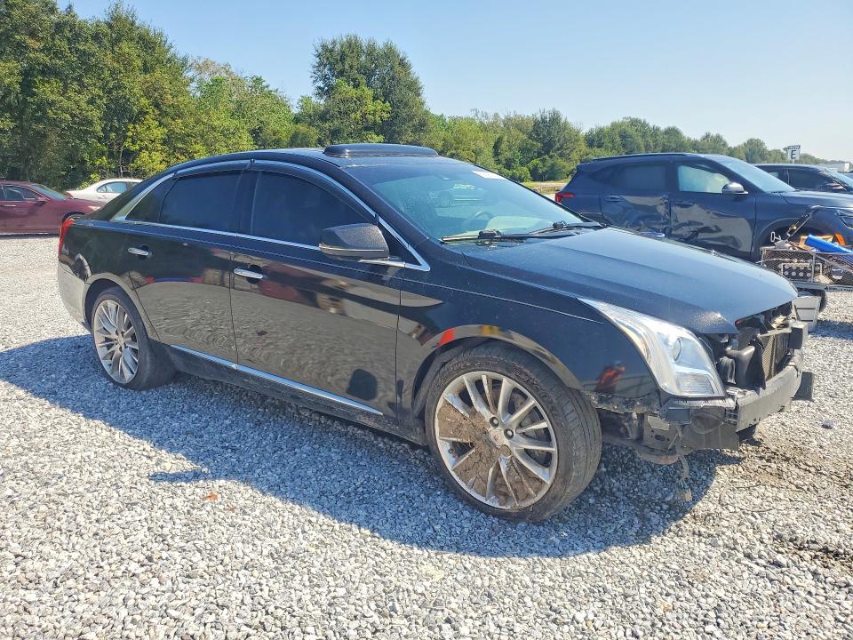 Продаж на аукціоні авто 2015 Cadillac Xts, vin: 2G61S5S36F9153955, номер лоту: 69390026