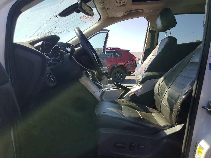 Продажа на аукционе авто 2013 Ford Escape, vin: 1FMCU0H90DUB83981, номер лота: 69034646