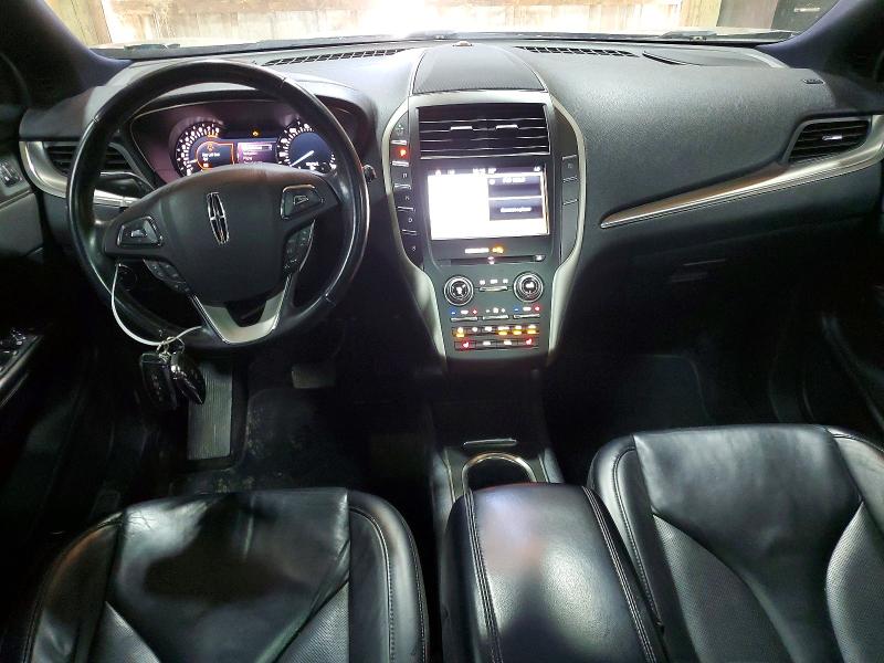 Aukcja sprzedaży 2017 Lincoln Mkc, vin: 5LMCJ2D92HUL08962, numer aukcji: 68586346