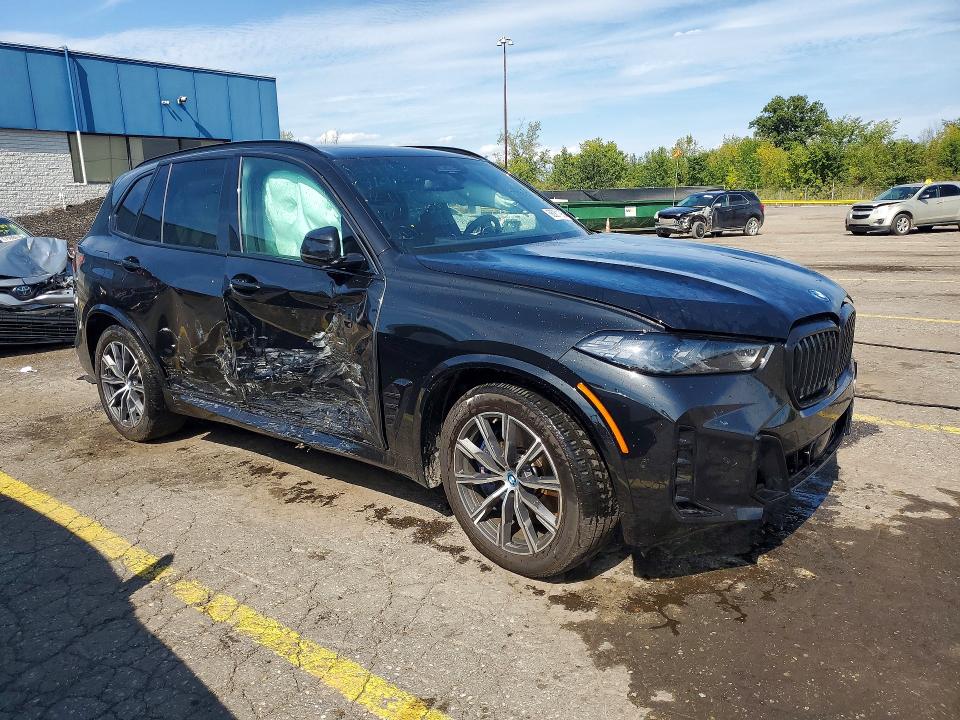 Aukcja sprzedaży 2025 Bmw X5, vin: 5UX43EU01S9Y82888, numer aukcji: 68061196