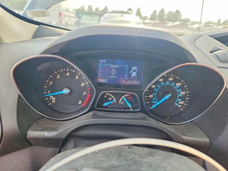Продаж на аукціоні авто 2014 Ford Escape, vin: 1FMCU0F73EUD65676, номер лоту: 69392046
