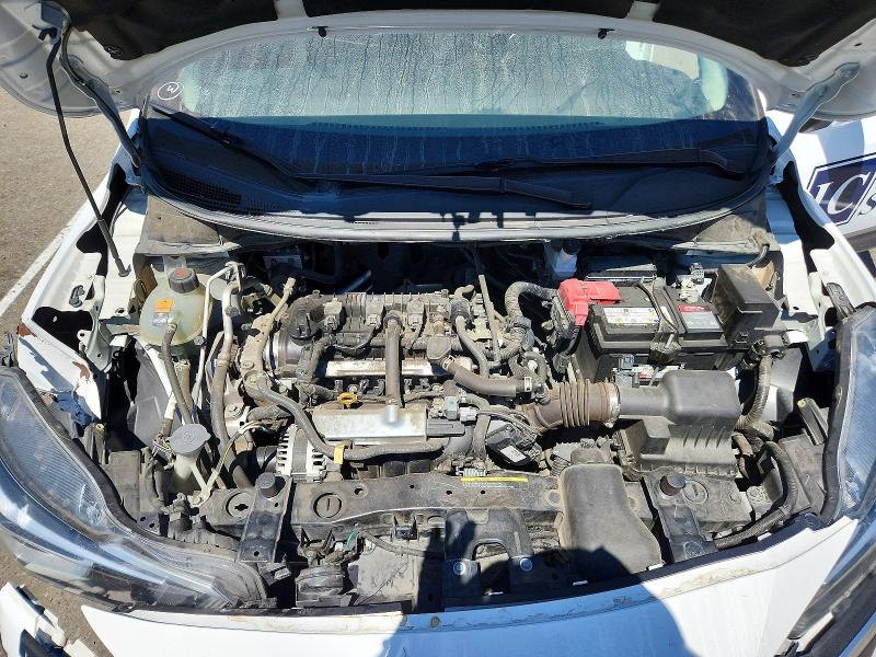Продажа на аукционе авто 2024 Nissan Versa, vin: 3N1CN8DV2RL851688, номер лота: 66904886