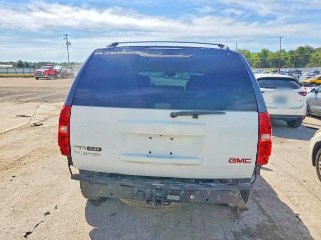 Продаж на аукціоні авто 2010 Chevrolet Tahoe, vin: 1GNUKBE04AR168552, номер лоту: 67795326
