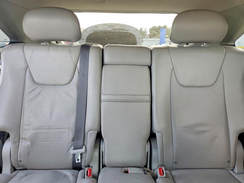 2013 Lexus Rx 350 მანქანა იყიდება აუქციონზე, vin: 2T2BK1BA6DC202069, აუქციონის ნომერი: 68652546