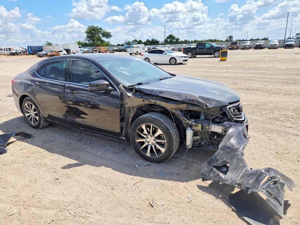 Продаж на аукціоні авто 2015 Acura Tlx, vin: 19UUB1F59FA001480, номер лоту: 68135596