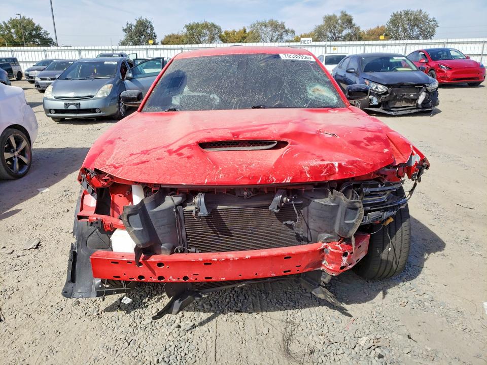 Aukcja sprzedaży 2020 Dodge Charger, vin: 2C3CDXHG1LH248967, numer aukcji: 70530956
