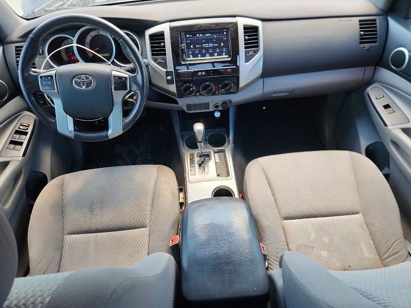 Продажа на аукционе авто 2012 Toyota Tacoma, vin: 5TFJX4GN9CX007663, номер лота: 68221076