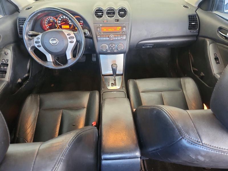 70546236 :رقم المزاد ، 1N4AL21E99N469935 vin ، 2009 Nissan Altima مزاد بيع