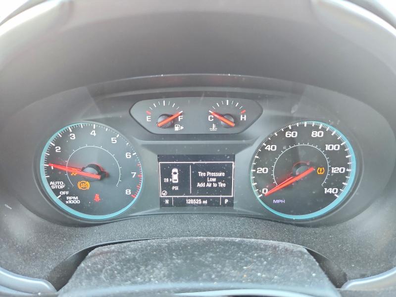 Продаж на аукціоні авто 2023 Chevrolet Malibu, vin: 1G1ZD5ST5PF245165, номер лоту: 71091476