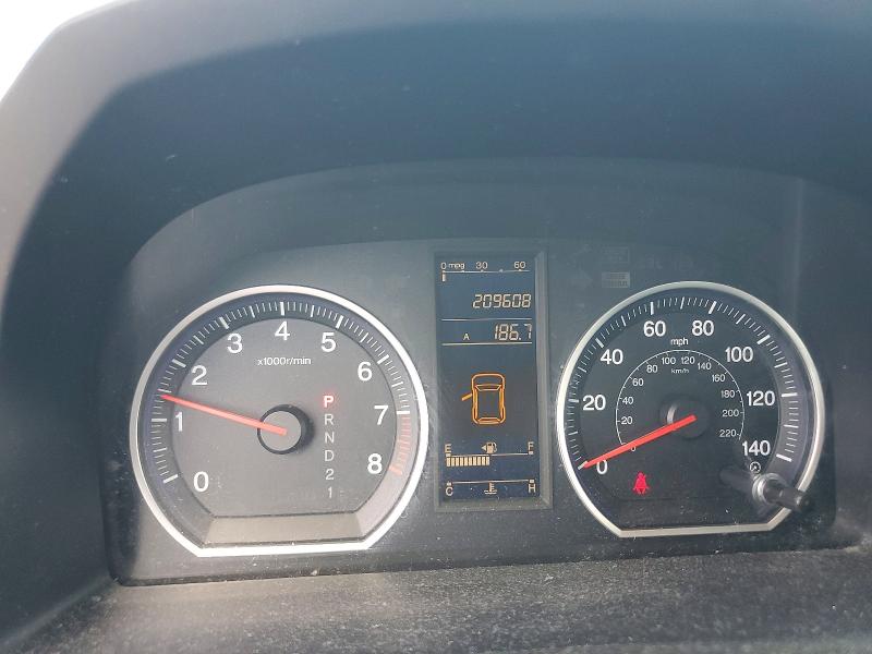 Aukcja sprzedaży 2011 Honda Cr-v, vin: 5J6RE3H3XBL048206, numer aukcji: 69253836