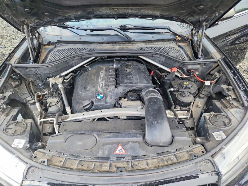 Aukcja sprzedaży 2015 Bmw X6, vin: 5UXKU2C50F0F94700, numer aukcji: 67210046