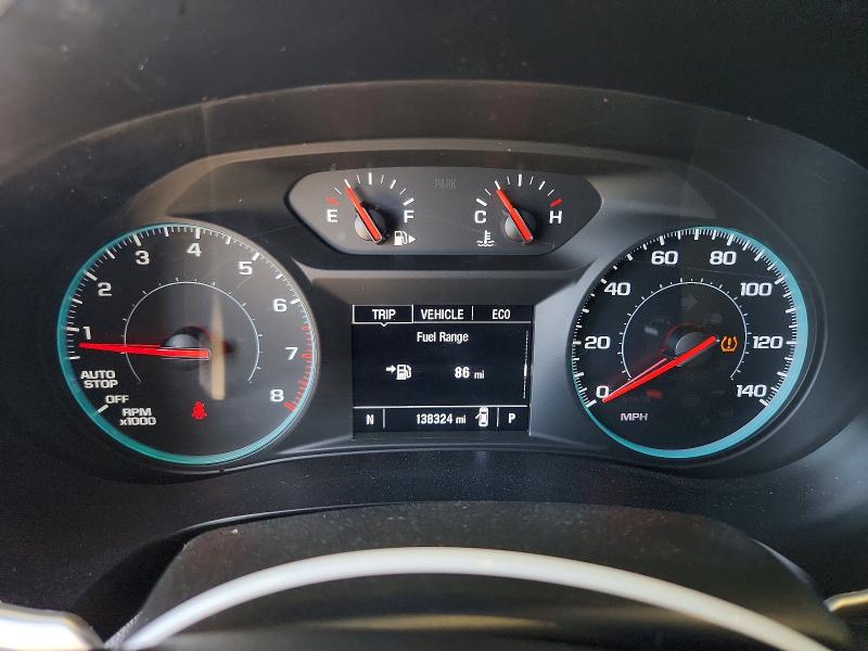 70648446 :رقم المزاد ، 1G1ZD5STXPF202361 vin ، 2023 Chevrolet Malibu مزاد بيع