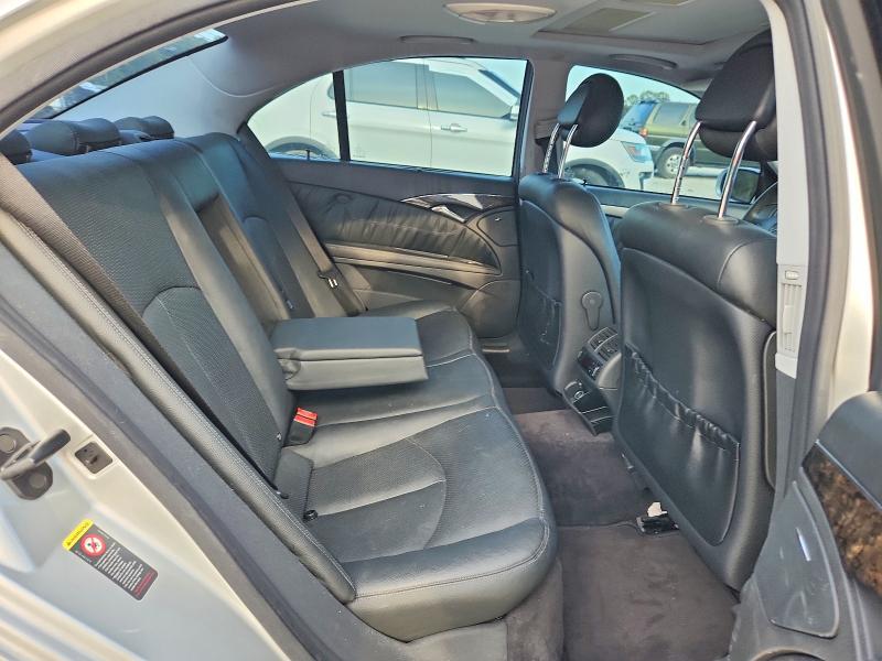 Aukcja sprzedaży 2005 Mercedes-benz E, vin: WDBUF70J45A688490, numer aukcji: 68152846