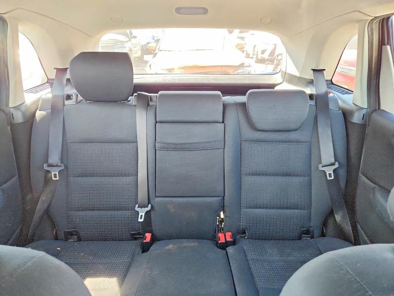 69033536 :رقم المزاد ، WDDFH33X07J205972 vin ، 2007 Mercedes-benz B200 مزاد بيع