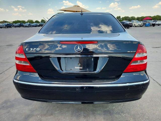 Продаж на аукціоні авто 2003 Mercedes-benz E, vin: WDBUF65J53A301073, номер лоту: 67111916