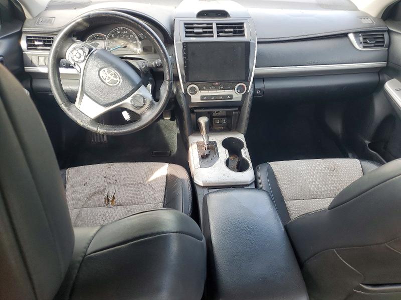 70094216 :رقم المزاد ، 4T1BF1FK2CU119179 vin ، 2012 Toyota Camry مزاد بيع