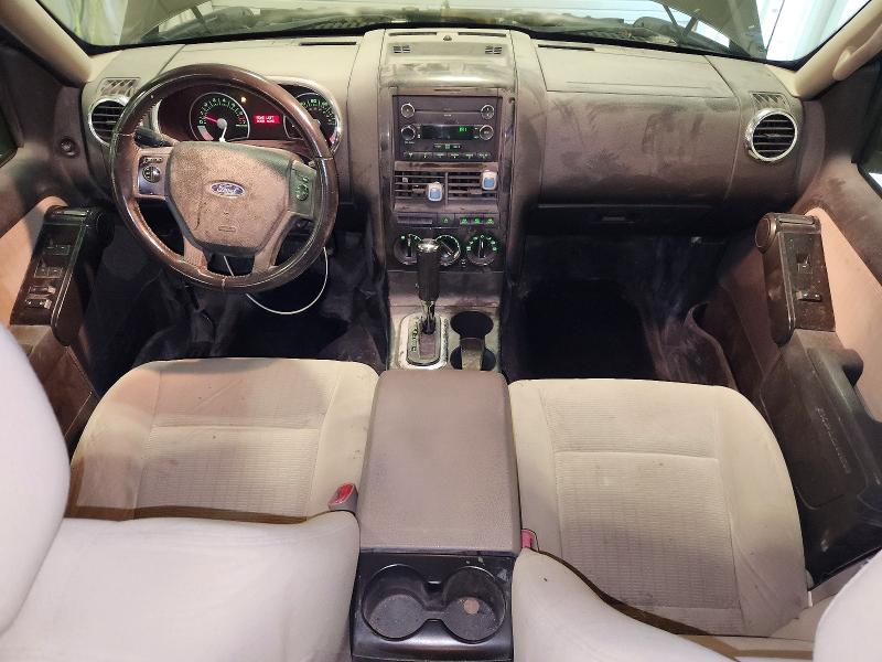 2008 Ford Explorer მანქანა იყიდება აუქციონზე, vin: 1FMEU73E38UA53916, აუქციონის ნომერი: 70423326