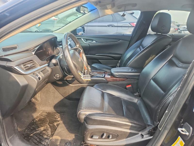 68343596 :رقم المزاد ، 2G61U5S37H9109380 vin ، 2017 Cadillac Xts مزاد بيع