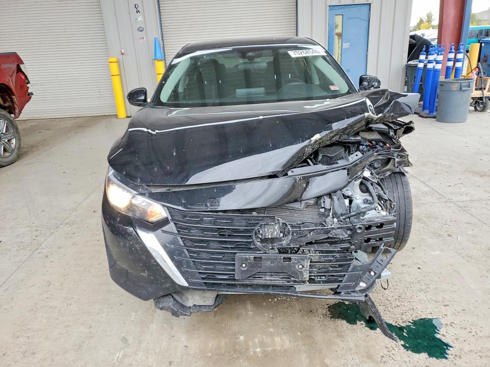Продажа на аукционе авто 2024 Nissan Sentra, vin: 3N1AB8CV5RY388112, номер лота: 70268546