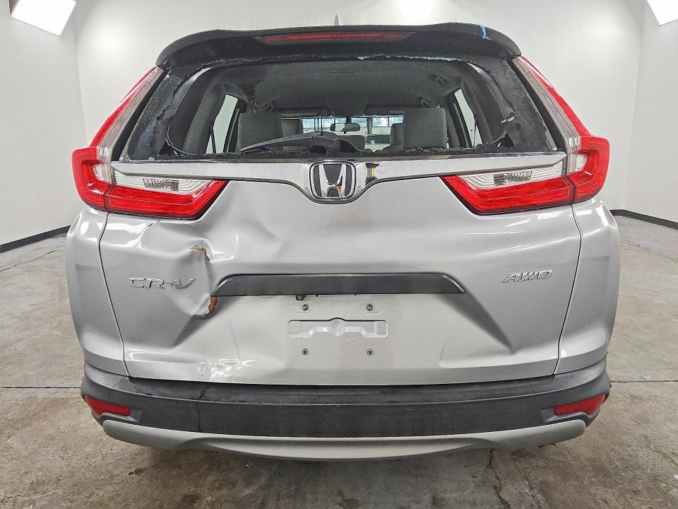 Aukcja sprzedaży 2017 Honda Cr-v, vin: 5J6RW6H32HL004935, numer aukcji: 64930236