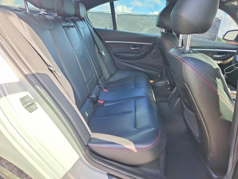 Aukcja sprzedaży 2016 Bmw 328, vin: WBA8E3G56GNT75263        , numer aukcji: 67690306