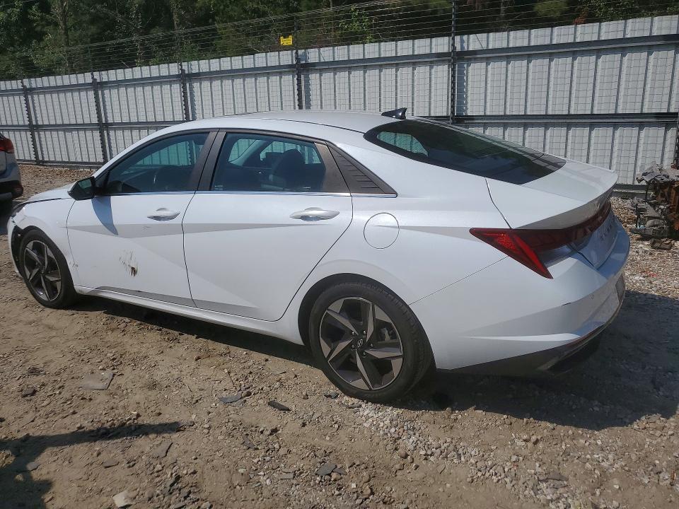 Aukcja sprzedaży 2021 Hyundai Elantra, vin: 5NPLP4AG1MH004904, numer aukcji: 67372546