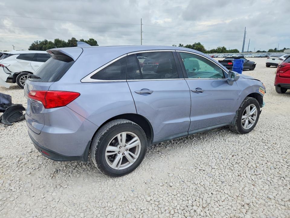Aukcja sprzedaży 2015 Acura Rdx, vin: 5J8TB3H33FL017309, numer aukcji: 67704796