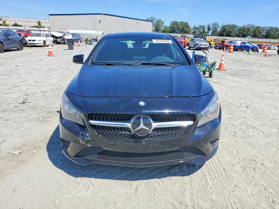 Aukcja sprzedaży 2016 Mercedes-benz Cla, vin: WDDSJ4GB0GN339106, numer aukcji: 68786336