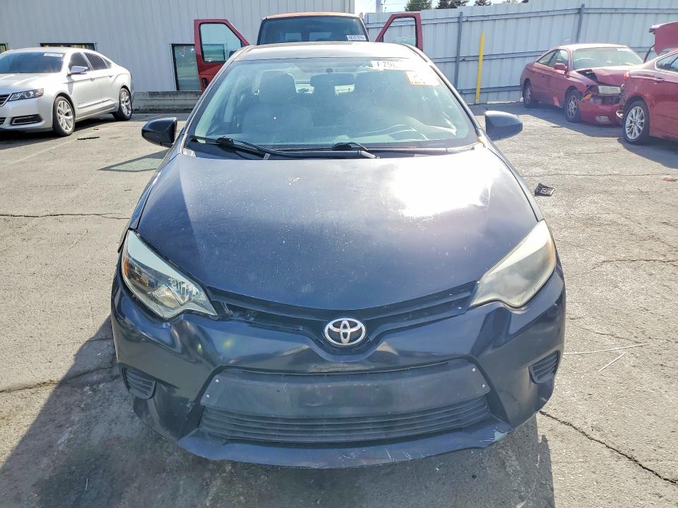 Продаж на аукціоні авто 2014 Toyota Corolla, vin: 5YFBURHE8EP063703, номер лоту: 67902636