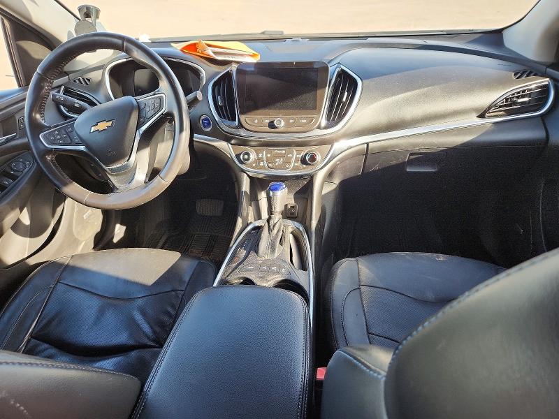 Aukcja sprzedaży 2018 Chevrolet Volt, vin: 1G1RB6S50JU124446, numer aukcji: 68500766