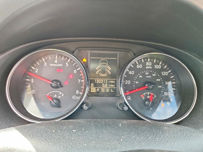 Aukcja sprzedaży 2013 Nissan Rogue, vin: JN8AS5MT3DW528011, numer aukcji: 69336766