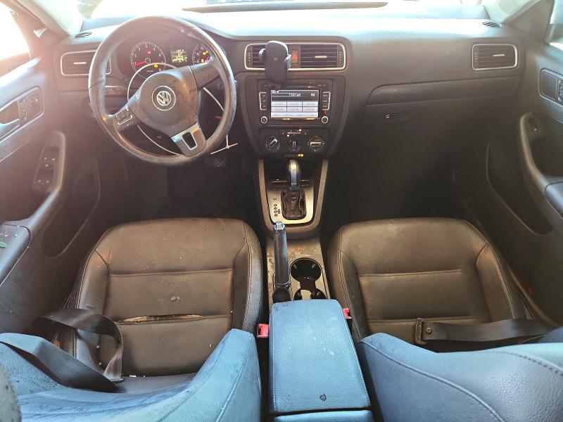 2012 Volkswagen Jetta მანქანა იყიდება აუქციონზე, vin: 3VWDP7AJ7CM309962, აუქციონის ნომერი: 69093616