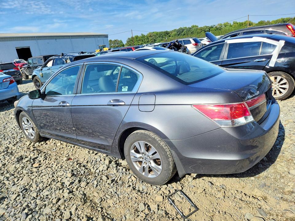 Продажа на аукционе авто 2011 Honda Accord, vin: 1HGCP2F61BA119352, номер лота: 68803436
