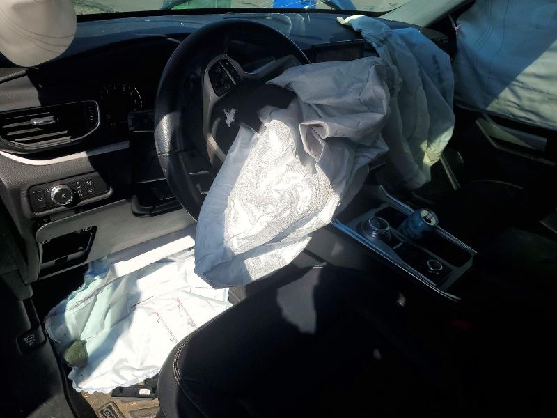 Продаж на аукціоні авто 2021 Ford Explorer, vin: 1FMSK8DH9MGA31953, номер лоту: 69378866